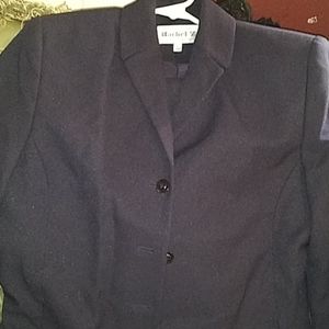 Rachel z Size 8/Made in Korea/Shell:100%Polyester